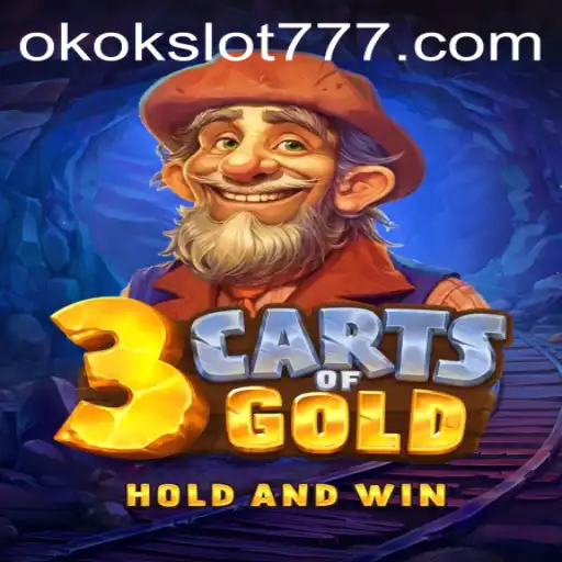 Exploring 3cartsOfGold: A Comprehensive Guide to the Latest Slot Sensation