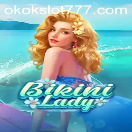 Unveiling the Excitement of BikiniLady: A Fresh Perspective on Gaming
