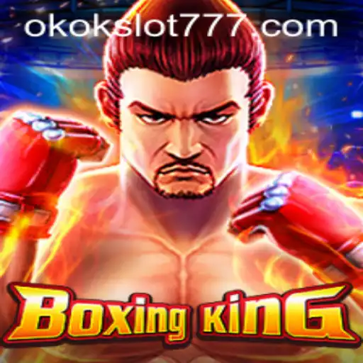 BoxingKing: Rise of the Champions in the Digital Arena