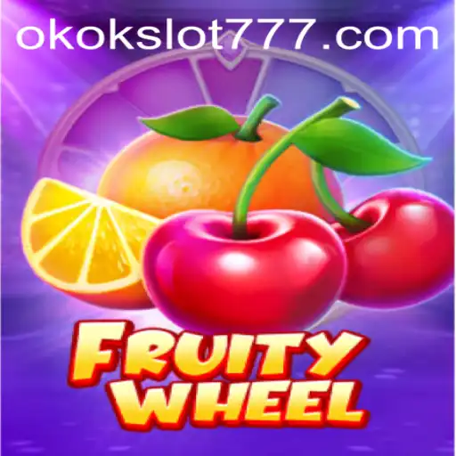 FruityWheel: Spin into an Exciting World with okokslot
