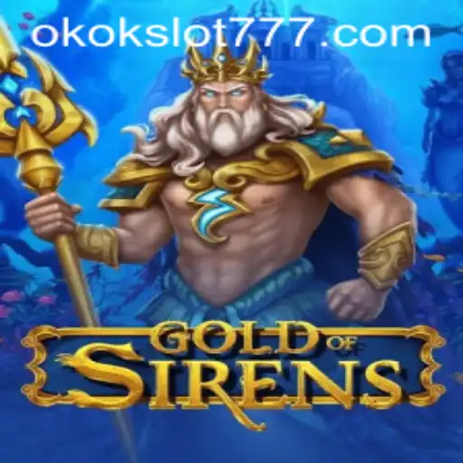 Diving into the World of GoldofSirens: An Enchanting Odyssey