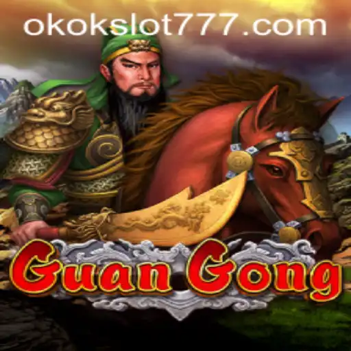 Exploring GuanGong: An Intriguing Slot Adventure by Okokslot