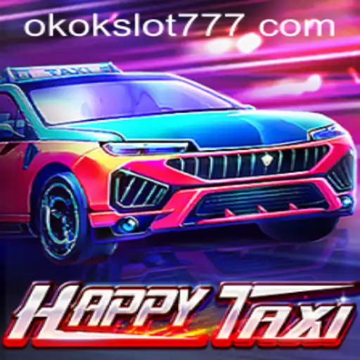 Discovering HappyTaxi: A Thrilling Journey on the Okokslot Platform