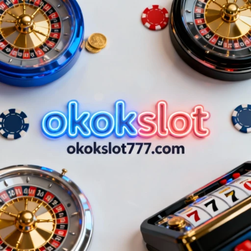 okokslot