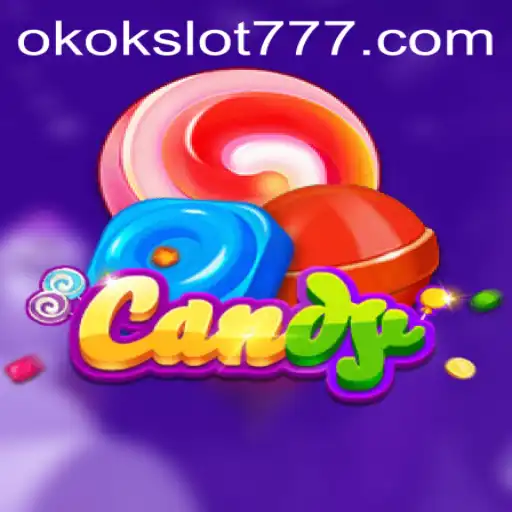 Exploring the Sweet World of Candy and the Unique Role of okokslot