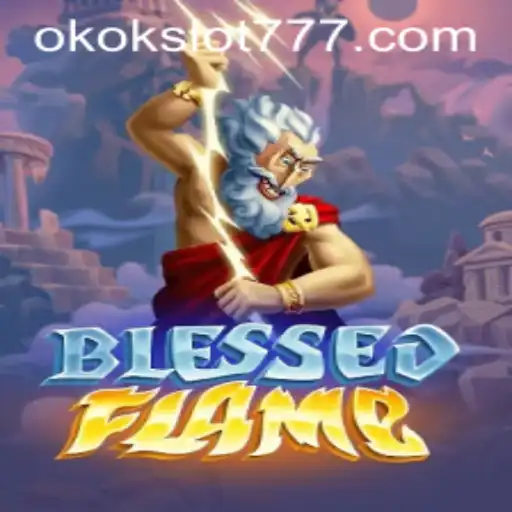 Exploring BlessedFlame: A Captivating Gaming Adventure