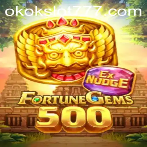Unveiling the Thrills of FortuneGems500: A Journey into the Exciting World of Slots
