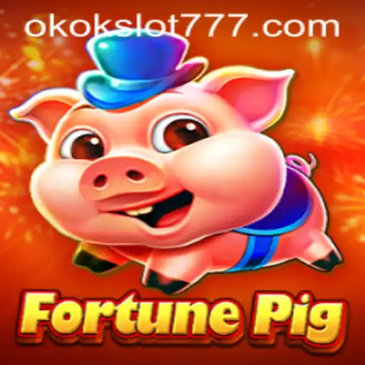 Explore the Thrilling World of FortunePig: A Deep Dive into Okokslot's Latest Sensation