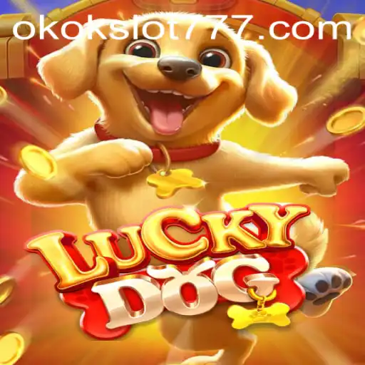 Unveiling the Excitement of LuckyDog and the Thrilling World of OKOKslot