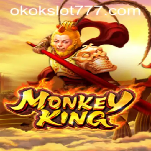 Exploring the Adventure: MonkeyKing Game and the OKOKSlot Revolution