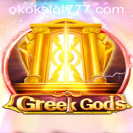 Unveiling the Mystical GreekGods Game Adventure