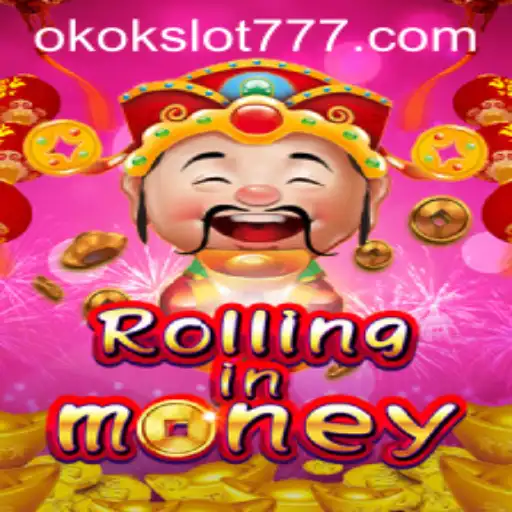 Unlock Fortune in RollingInMoney: Your Guide to the Exciting Okokslot Game