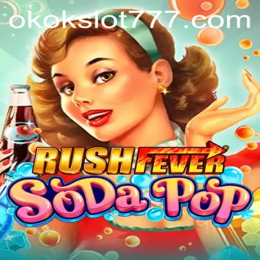 RushFeverSodaPop Game Overview
