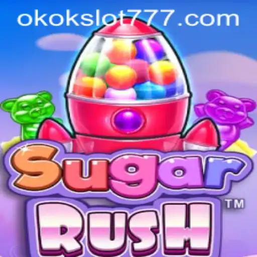 Exploring the Thrills of SugarRush: A Sweet Adventure in Gaming