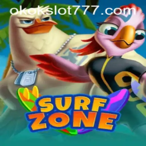 SurfZone Game Overview and Rules