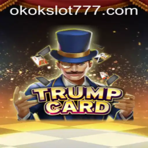 Unveiling the Game of Strategy with TrumpCard