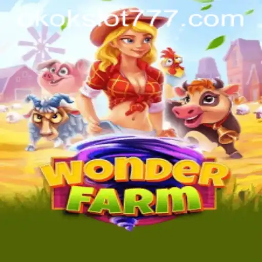 WonderFarm Game Overview