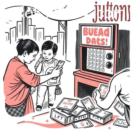 Jueteng: A Complex Cultural Phenomenon