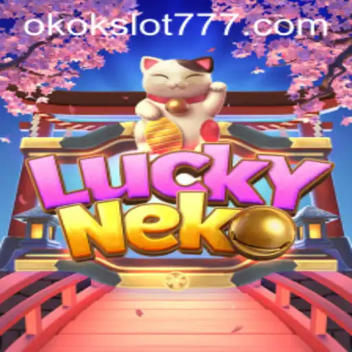 Exploring the Fascinating World of LuckyNeko with Okokslot