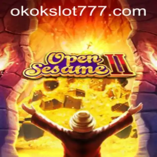 Discover the Thrills of OpenSesameII: A Journey into the World of okokslot