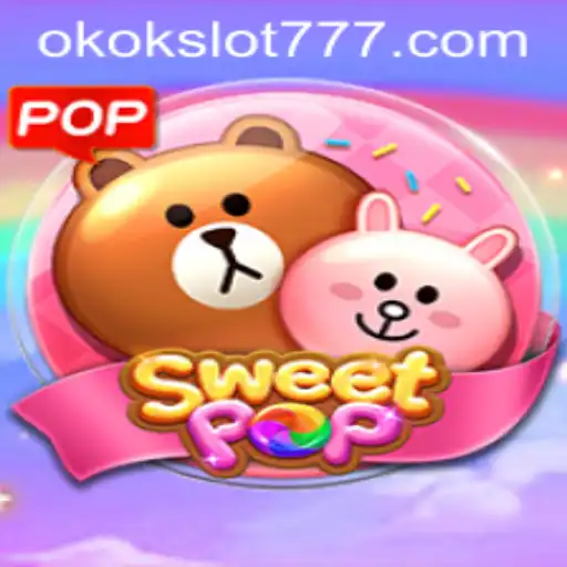 SweetPOP: A Delectable Dive into the World of Okokslot Gaming