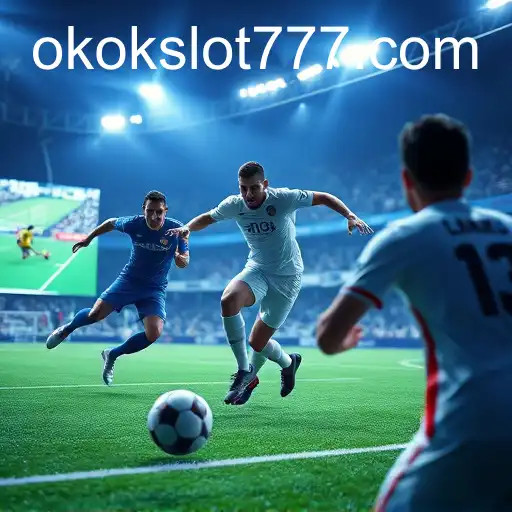 Exploring the World of Virtual Sports: Unveiling the Excitement with okokslot