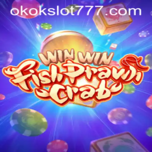 Exciting World of WinWinFishPrawnCrab